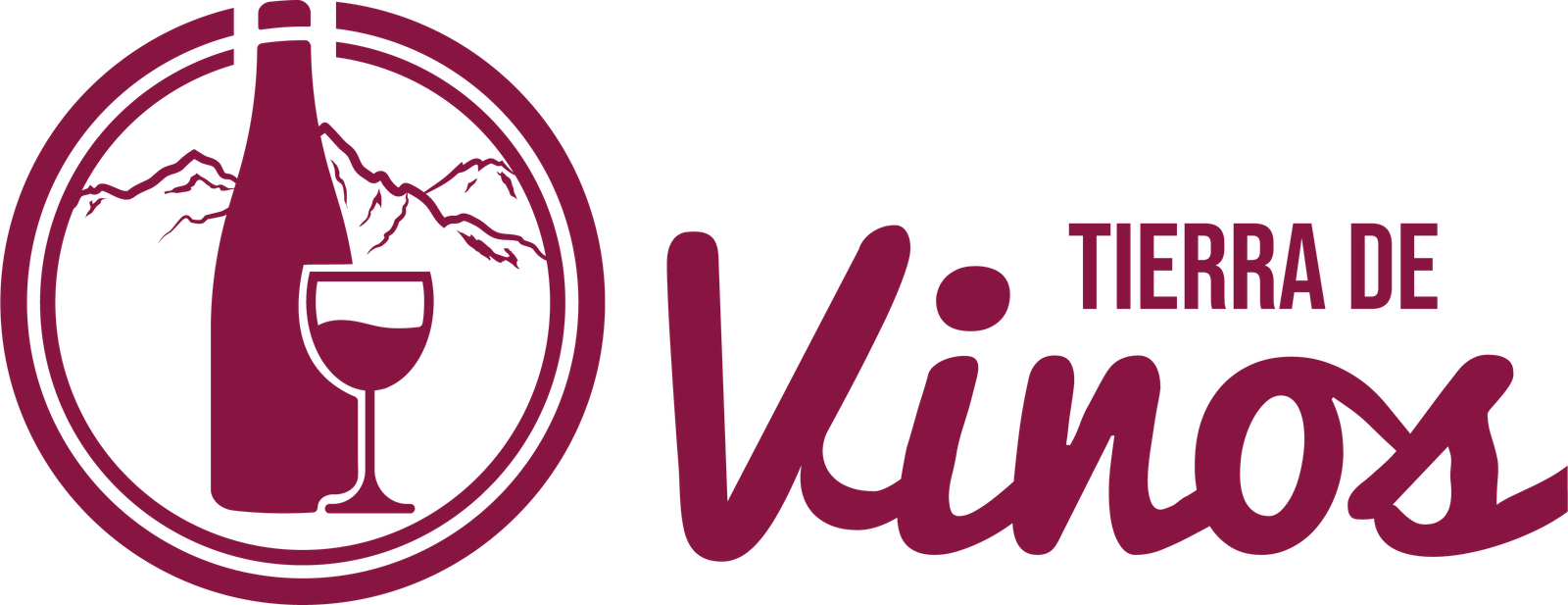 Tierra de Vinos Ecommerce